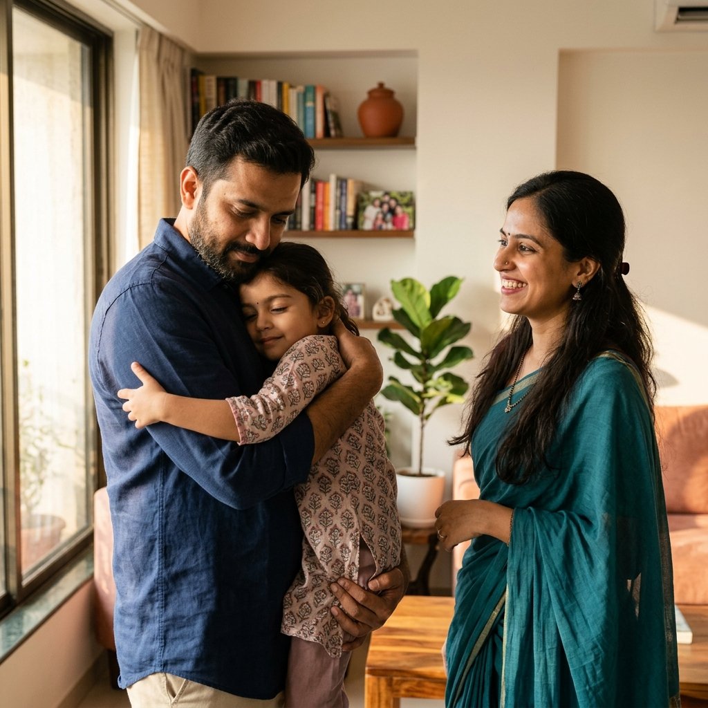 A Lifetime of Independent Living